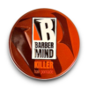 Barber Mind Killer Bright Hair Pomade 100ml Strong Hold