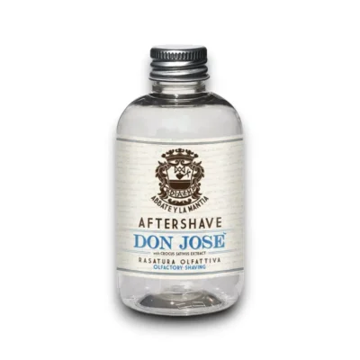 Abbate Y La Mantia Aftershave Don Jose 100ml
