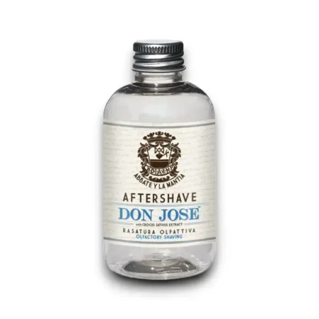 Abbate Y La Mantia Aftershave Don Jose 100ml