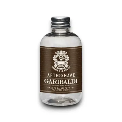 Abbate Y La Mantia Aftershave Garibaldi 100ml