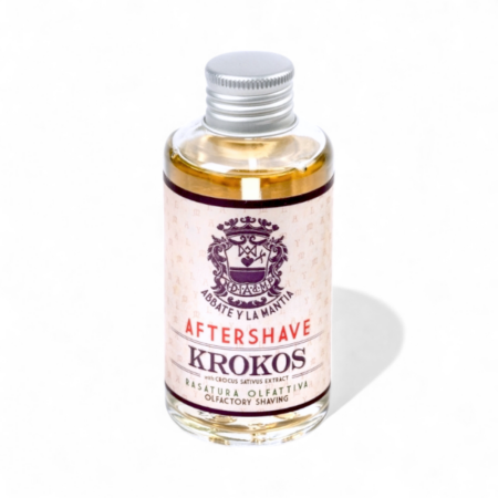 Abbate Y La Mantia Aftershave Krokos 100ml
