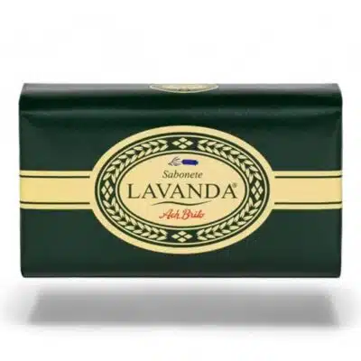 Ach Brito Badeseife Lavanda 125g, Hartseife
