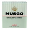 Ach Brito Rasierseife Musgo 100g, Hartseife