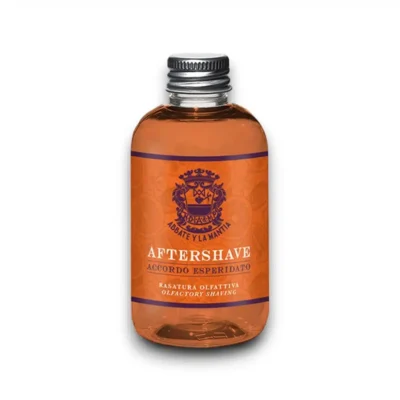 Abbate Y La Mantia Aftershave Agrumi D'Italia 100ml