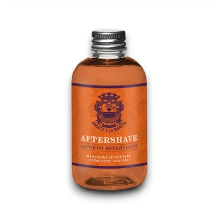 Abbate Y La Mantia Aftershave Agrumi D'Italia 100ml