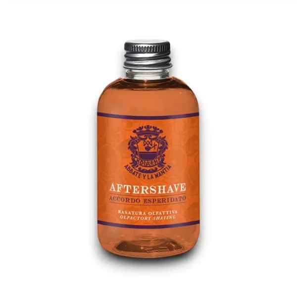 Abbate Y La Mantia Aftershave Agrumi D'Italia 100ml