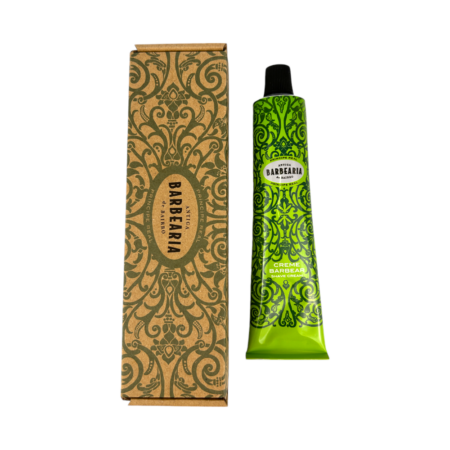 Antiga Barbearia de Bairro Rasiercreme Principe Real 125ml