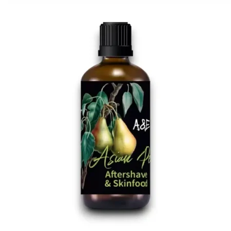 Ariana & Evans After Shave Splash Asian Pear 100ml