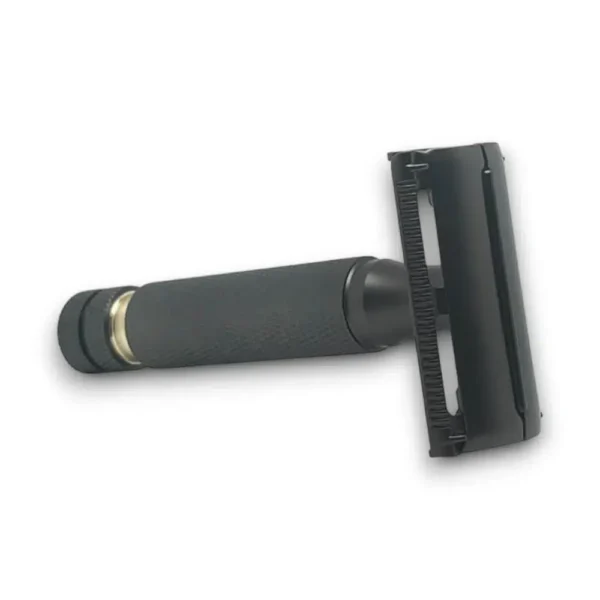 Ariana & Evans Rasierhobel B1 Lancer, geschlossener Kamm, Double Edge