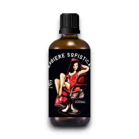 Ariana & Evans After Shave Barbiere Sofisticato 100ml
