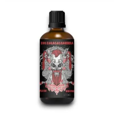 Ariana & Evans After Shave Splash Dos Dalagas Barbera 100ml