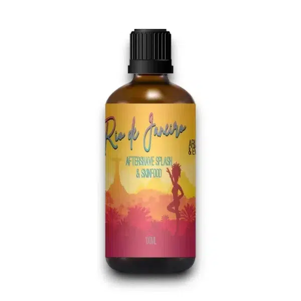 Ariana & Evans After Shave Splash Rio de Janeiro 100ml