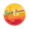 Ariana & Evans Rasierseife Rio de Janeiro K2E 118ml