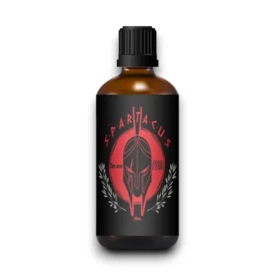 Ariana & Evans After Shave Splash Spartacus 100ml