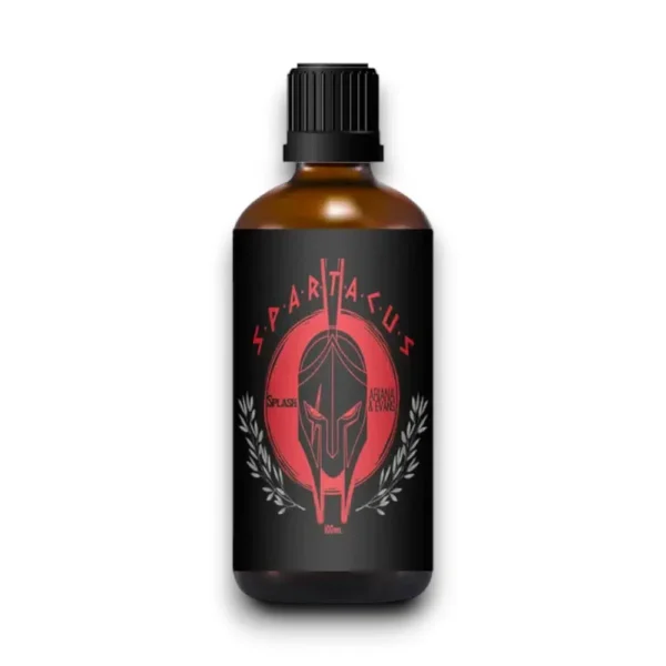 Ariana & Evans After Shave Splash Spartacus 100ml