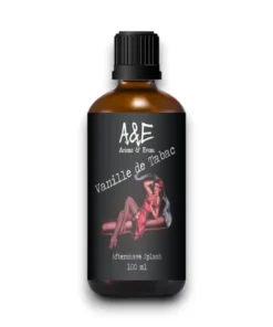 Ariana & Evans After Shave Vanille de Tabac 100ml