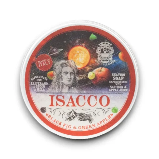 Abbate Y La Mantia Rasierseife Isacco 150ml