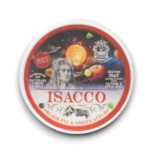 Abbate Y La Mantia Rasierseife Isacco 150ml