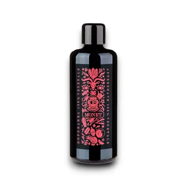 Abbate Y La Mantia Aftershave Monet 100ml