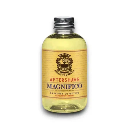 Abbate Y La Mantia Aftershave Magnifico 100ml