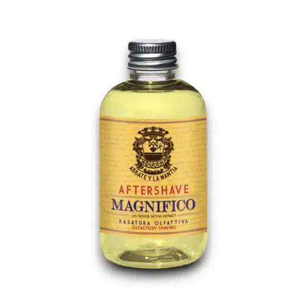 Abbate Y La Mantia Aftershave Magnifico 100ml