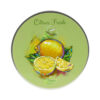 E&S Rasage Rasierseife Citrus Fresh