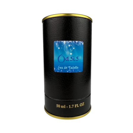 E&S Rasage Eau de Toilette Oasis 50ml1