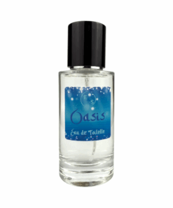 E&S Rasage Eau de Toilette Oasis 50ml