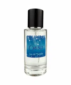 E&S Rasage Eau de Toilette Oasis 50ml