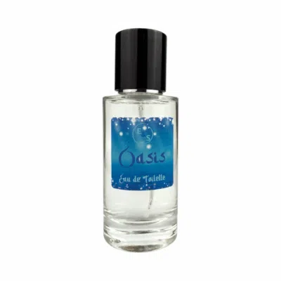 E&S Rasage Eau de Toilette Oasis 50ml