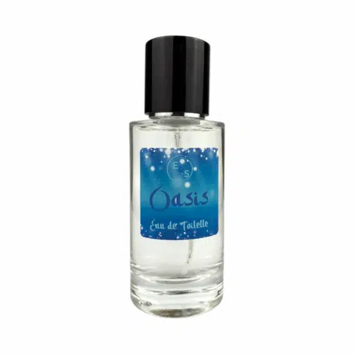 E&S Rasage Eau de Toilette Oasis 50ml