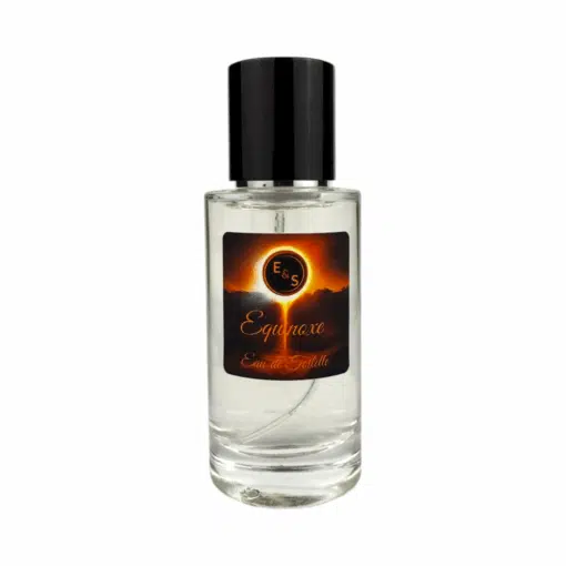 E&S Rasage Eau de Toilette Equinoxe 50ml