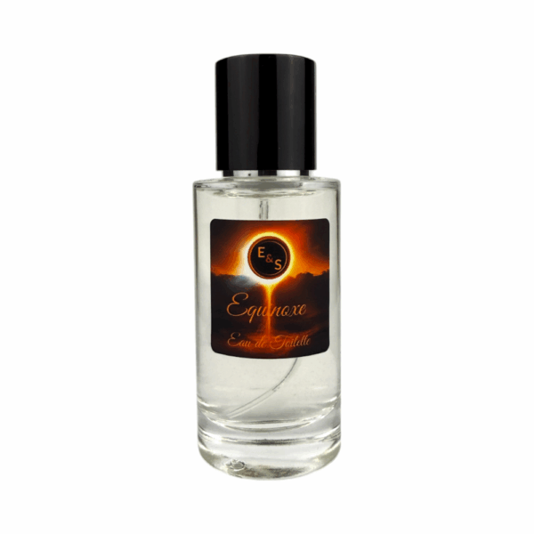 E&S Rasage Eau de Toilette Equinoxe 50ml