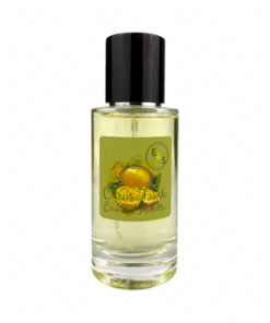 E&S Rasage Eau de Toilette Citrus Fresh 50ml