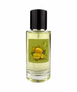 E&S Rasage Eau de Toilette Citrus Fresh 50ml