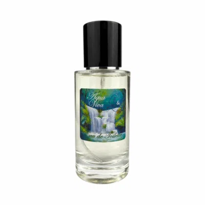 E&S Rasage Eau de Toilette Aqua Viva 50ml