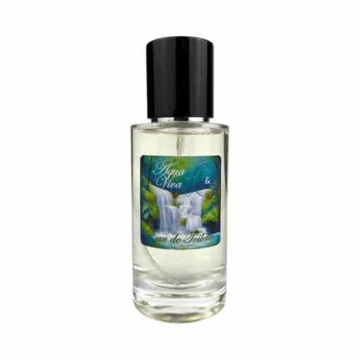 E&S Rasage Eau de Toilette Aqua Viva 50ml