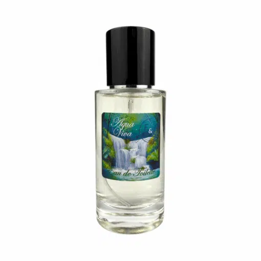 E&S Rasage Eau de Toilette Aqua Viva 50ml