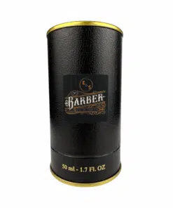 E&S Rasage Eau de Toilette Barber 50ml1