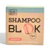 Blokzeep Shampoo Bar Grapefruit 60g, festes Shampoo