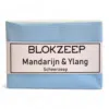 Blokzeep Rasierseife Mandarine & Ylang 100g