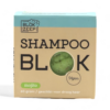Blokzeep Shampoo Bar Mojito 60g, festes Shampoo