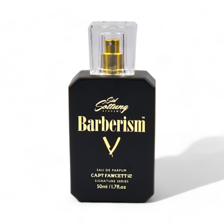 Captain Fawcett Eau de Parfum Barberism 50ml