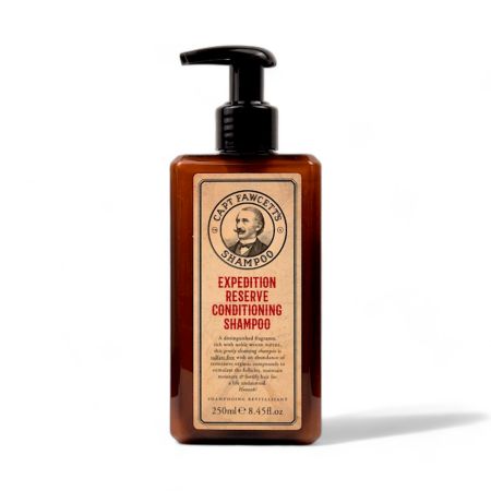 Captain Fawcett Expedition Reserve Conditioning Shampoo 250ml