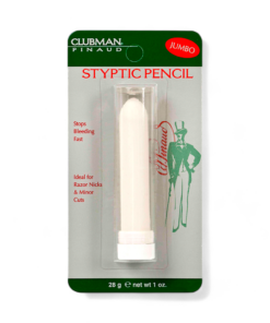 Clubman Pinaud Styptic Pencil Jumbo - Alaunstift - 28g