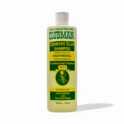 Clubman Pinaud Country Club Shampoo 473ml