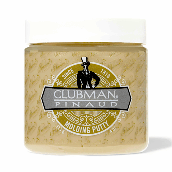 Clubman Pinaud Strong Molding Putty 113g
