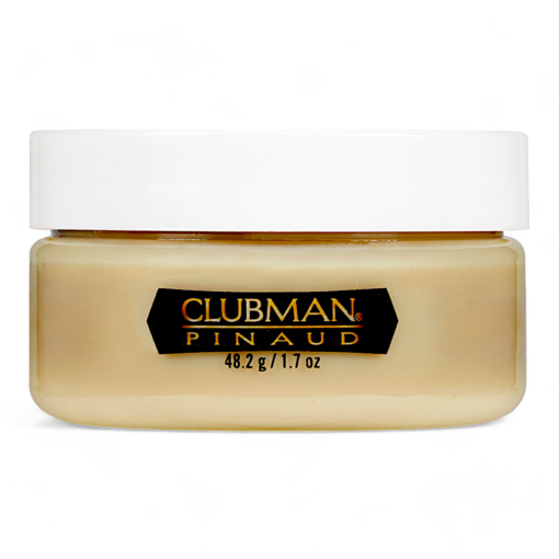 Clubman Pinaud Molding Putty 48,2g, starker Halt
