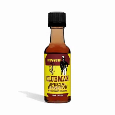 Clubman Pinaud Travel After Shave Cologne Special Reserve 50ml