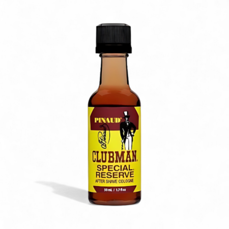 Clubman Pinaud Travel After Shave Cologne Special Reserve 50ml